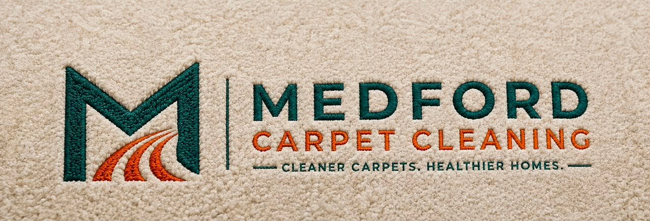 Medford Carpet Cleaning
