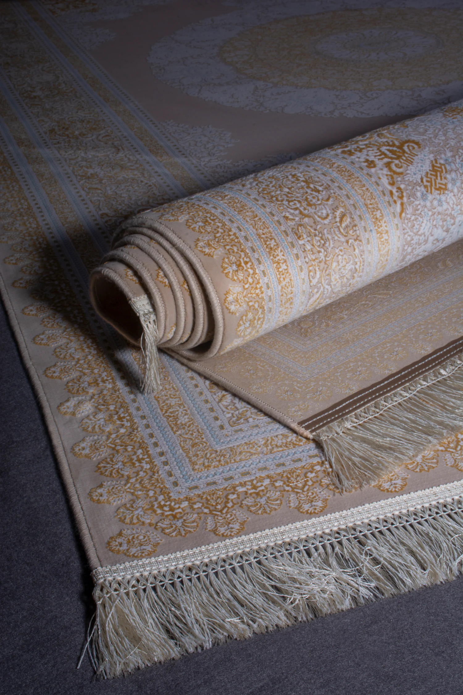 Area Rug Cleaning in Medford, Oregon