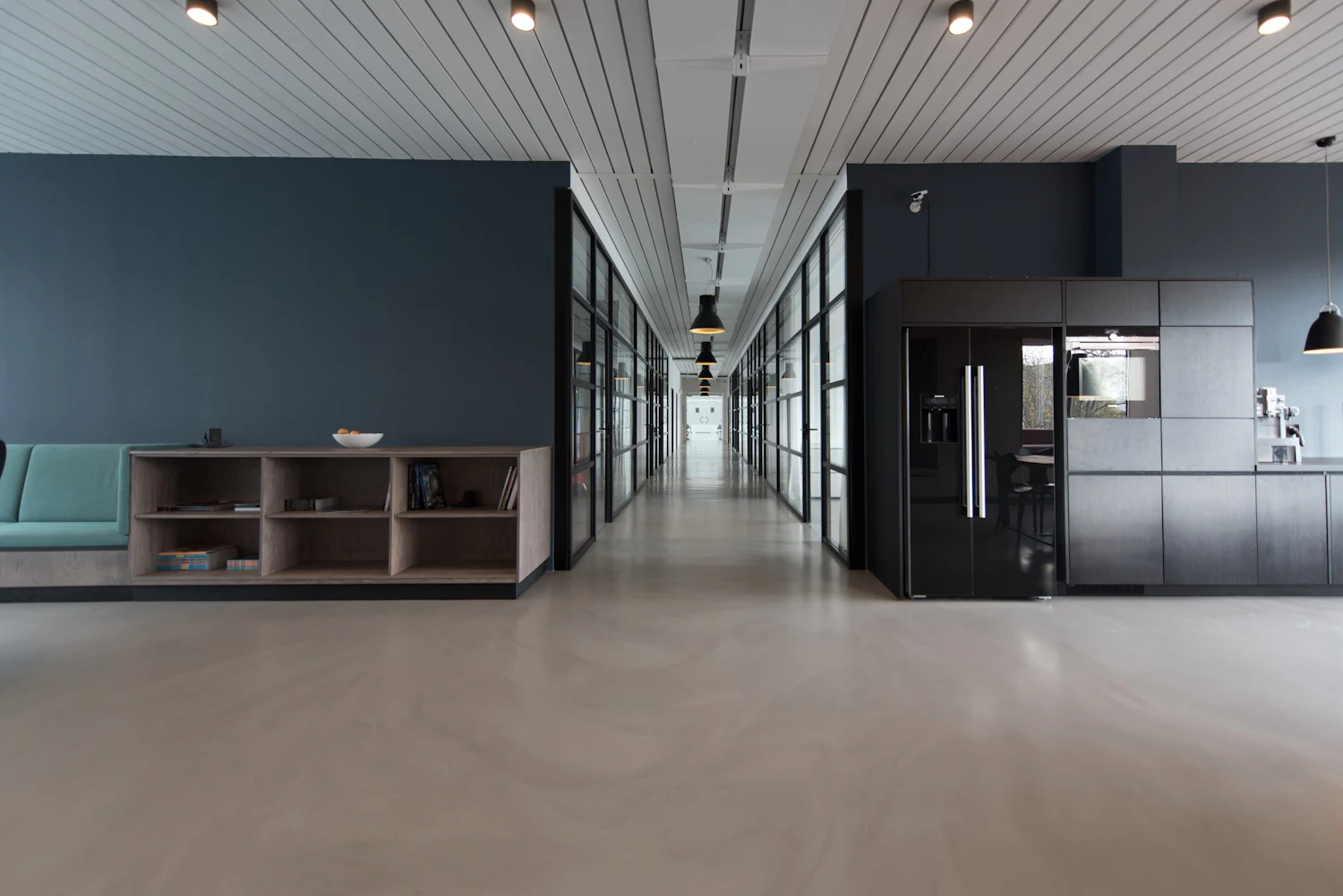Commercial Carpet Cleaning in Medford, Oregon