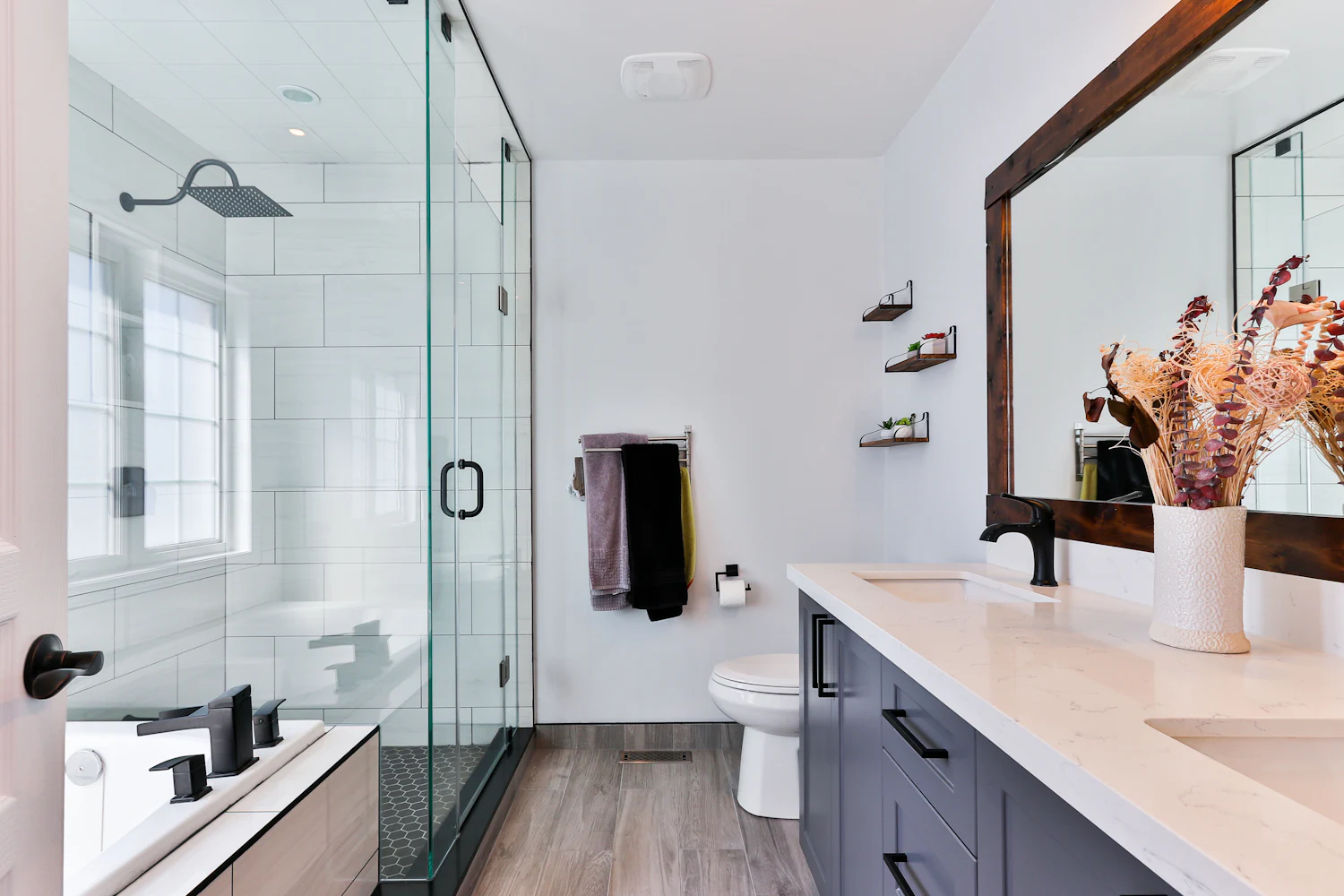 Tile & Grout Cleaning in Medford, Oregon